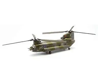 1/144 Scale Model Kit - Aircraft / CH-47