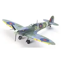 1/72 Scale Model Kit - WAR BIRD COLLECTION / Supermarine Spitfire