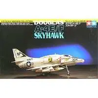 1/72 Scale Model Kit - WAR BIRD COLLECTION / A-4 Skyhawk