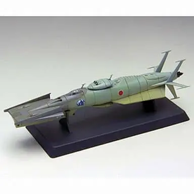 Plastic Model Kit - Aircraft
