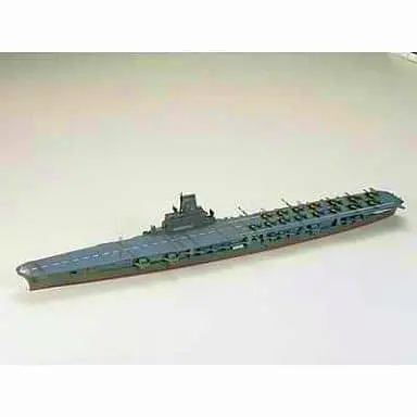 1/700 Scale Model Kit - WATER LINE SERIES / Japanese aircraft carrier Taiho