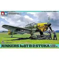 1/48 Scale Model Kit - TAMIYA ITALERI series / Junkers
