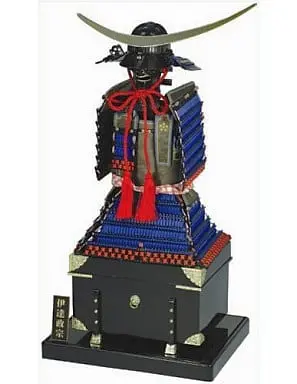 Plastic Model Kit - Samurai Armor