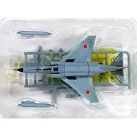 1/144 Scale Model Kit - Military Aircraft Series / F-4EJ KAI PHANTOM II