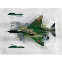 1/144 Scale Model Kit - Military Aircraft Series / F-4