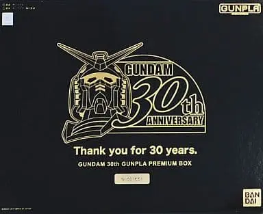 Gundam Models - Turn A Gundam / Freedom Gundam