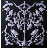 Plastic Model Kit - Hyperspatial Deformation Frame Robo / Amaterasu Frame