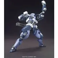 Gundam Models - MOBILE SUIT GUNDAM IRON-BLOODED ORPHANS