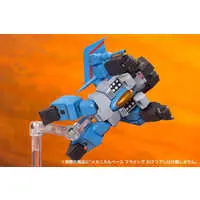 Plastic Model Kit - Transformers / Thundercracker & Skywarp
