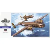 1/72 Scale Model Kit - E series / North American B-25 Mitchell