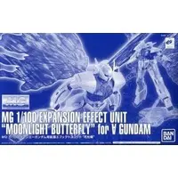 Gundam Models - Turn A Gundam / ∀ GUNDAM