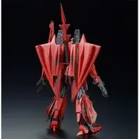Gundam Models - MOBILE SUIT Ζ GUNDAM / Zeta Gundam