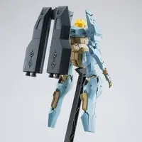 Gundam Models - Gundam Reconguista in G