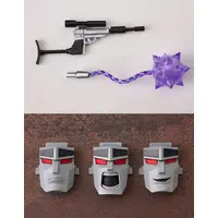 Plastic Model Kit - Transformers / Megatron