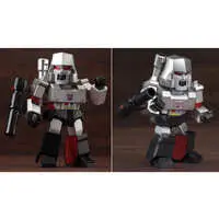 Plastic Model Kit - Transformers / Megatron