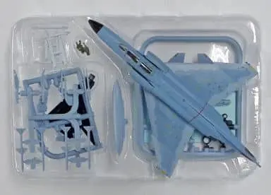 1/144 Scale Model Kit - High Spec Series / F-4 & F-4EJ KAI PHANTOM II