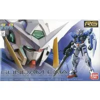 Gundam Models - Mobile Suit Gundam 00 / Gundam Exia