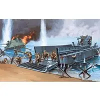 1/35 Scale Model Kit - People/Animals