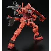 Gundam Models - MOBILE SUIT GUNDAM Gihren's Greed / RX-78-2