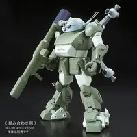 1/20 Scale Model Kit - Armored Trooper Votoms / Scope Dog