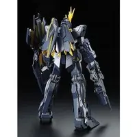 Gundam Models - MOBILE SUIT GUNDAM UNICORN / RX-0[N] Unicorn Gundam 02 Banshee Norn & Unicorn Gundam