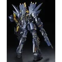 Gundam Models - MOBILE SUIT GUNDAM UNICORN / RX-0[N] Unicorn Gundam 02 Banshee Norn & Unicorn Gundam