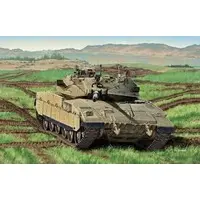 1/35 Scale Model Kit - Tank / Merkava