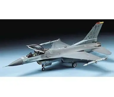 1/72 Scale Model Kit - Fighter aircraft model kits / F-16 Fighting Falcon