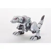 1/72 Scale Model Kit - ZOIDS / Blade Liger