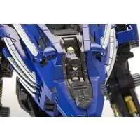 1/72 Scale Model Kit - ZOIDS / Blade Liger