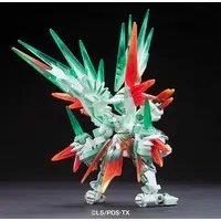 Plastic Model Kit - Danball Senki / LBX Mizel O-Legion