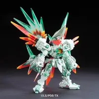 Plastic Model Kit - Little Battlers Experience / LBX Mizel O-Legion