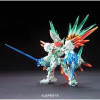 Plastic Model Kit - Danball Senki / LBX Mizel O-Legion