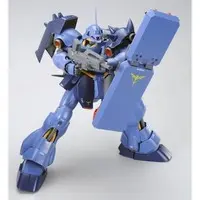 Gundam Models - Mobile Suit Gundam Char's Counterattack