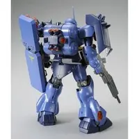 Gundam Models - Mobile Suit Gundam Char's Counterattack