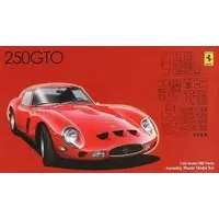 1/24 Scale Model Kit - Sports Car Series / Ferrari 250 GTO