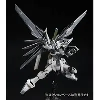 Real Grade Destiny Gundam Deactive Mode Model Kit