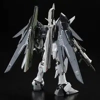 Real Grade Destiny Gundam Deactive Mode Model Kit