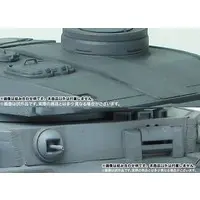 1/35 Scale Model Kit - Porsche