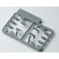 1/35 Scale Model Kit - GIRLS-und-PANZER