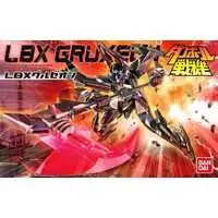 Plastic Model Kit - Little Battlers Experience / LBX Gruxeon