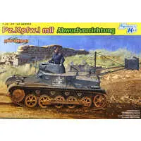 1/35 Scale Model Kit - ’39-’45 SERIES