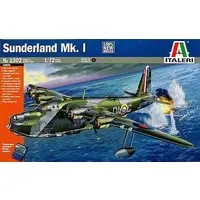 1/72 Scale Model Kit - Aircraft