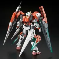 Gundam Models - Mobile Suit Gundam 00 / GN-0000/7S 00 Gundam Seven Sword