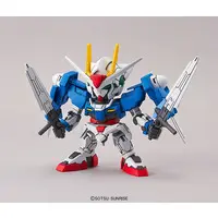 Gundam Models - Mobile Suit Gundam 00 / GN-0000  OO Gundam