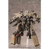 M.S.G Modeling Support Goods - KOTOBUKIYA FRAME ARMS GIGANTIC ARMS 01 POWERED GUARDIAN MODELING SUPPORT GOODS Model Kit