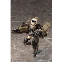 M.S.G Modeling Support Goods - KOTOBUKIYA FRAME ARMS GIGANTIC ARMS 01 POWERED GUARDIAN MODELING SUPPORT GOODS Model Kit