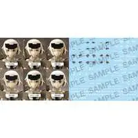 M.S.G Modeling Support Goods - KOTOBUKIYA FRAME ARMS GIGANTIC ARMS 01 POWERED GUARDIAN MODELING SUPPORT GOODS Model Kit