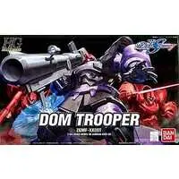 Gundam Models - MOBILE SUIT GUNDAM SEED DESTINY / ZGMF-XX09T DOM Trooper