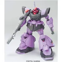 Gundam Models - MOBILE SUIT GUNDAM SEED DESTINY / ZGMF-XX09T DOM Trooper